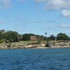 Cockatoo Island, Mary-Anne Bugg